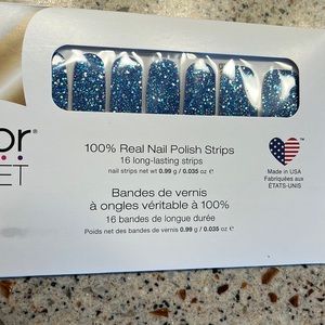 Renew Hope Color Street Nail Strips